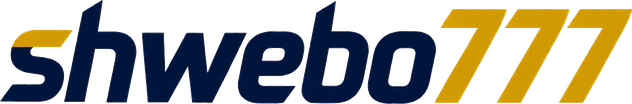 shwebo777 Logo